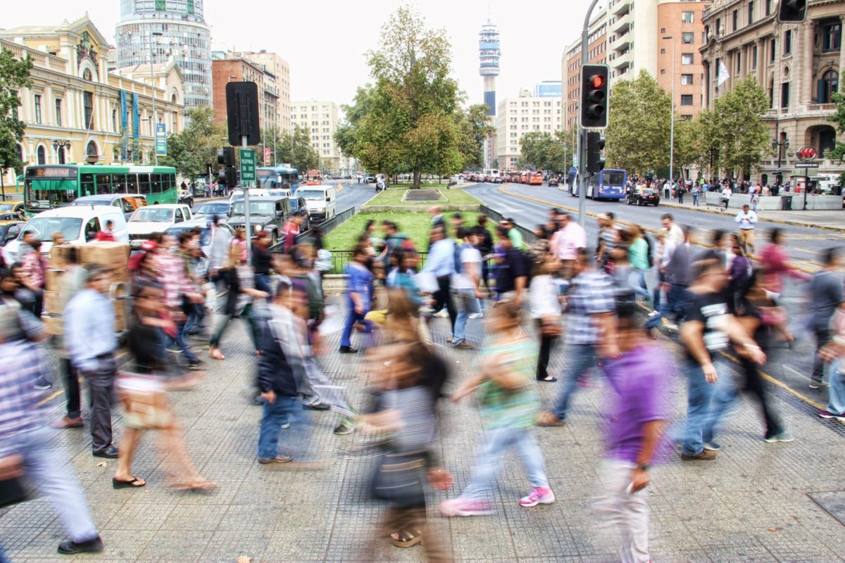 community foundations help communities thrive
